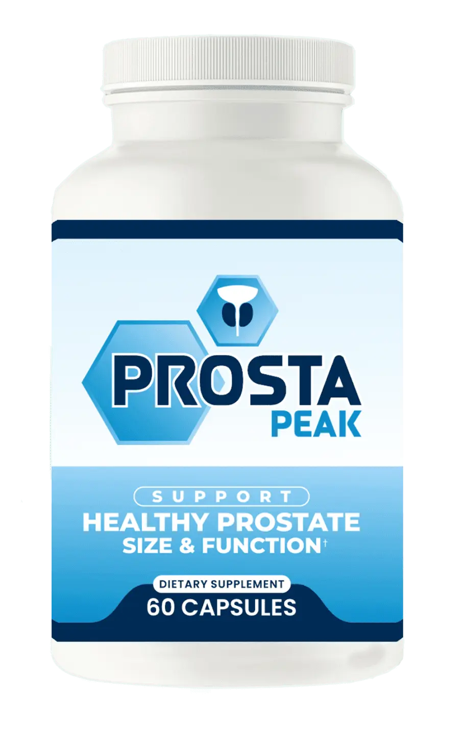 Natural Prostate Support Supplement for Men